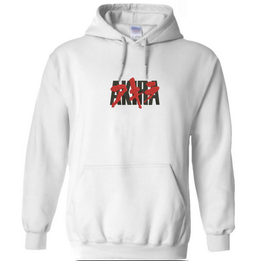 Akira / Film anime / Broderie Low 1 Broderie