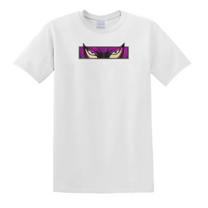 Griffith Eyes / Berserk / Broderie Low 1 Broderie