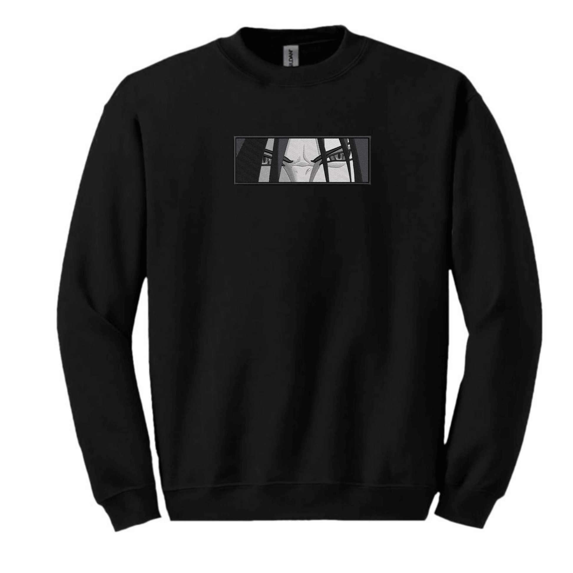 Orochimaru Eyes / Naruto / Broderie - Low 1 Broderie