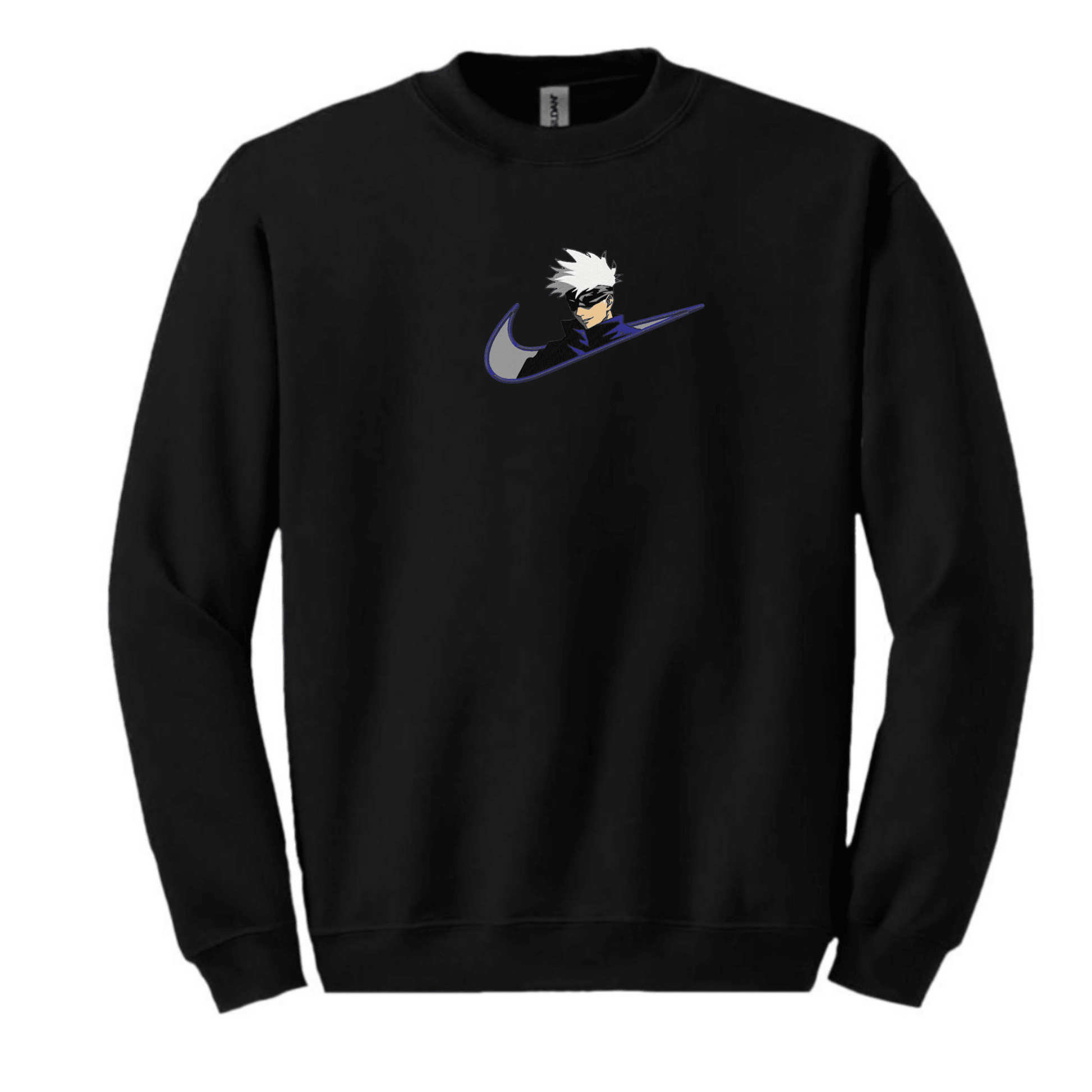 Satoru Gojo V2/ JJK / Broderie