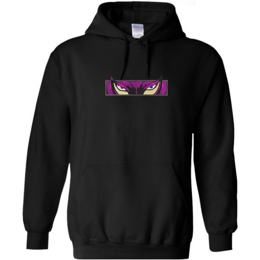 Griffith Eyes / Berserk / Broderie Low 1 Broderie