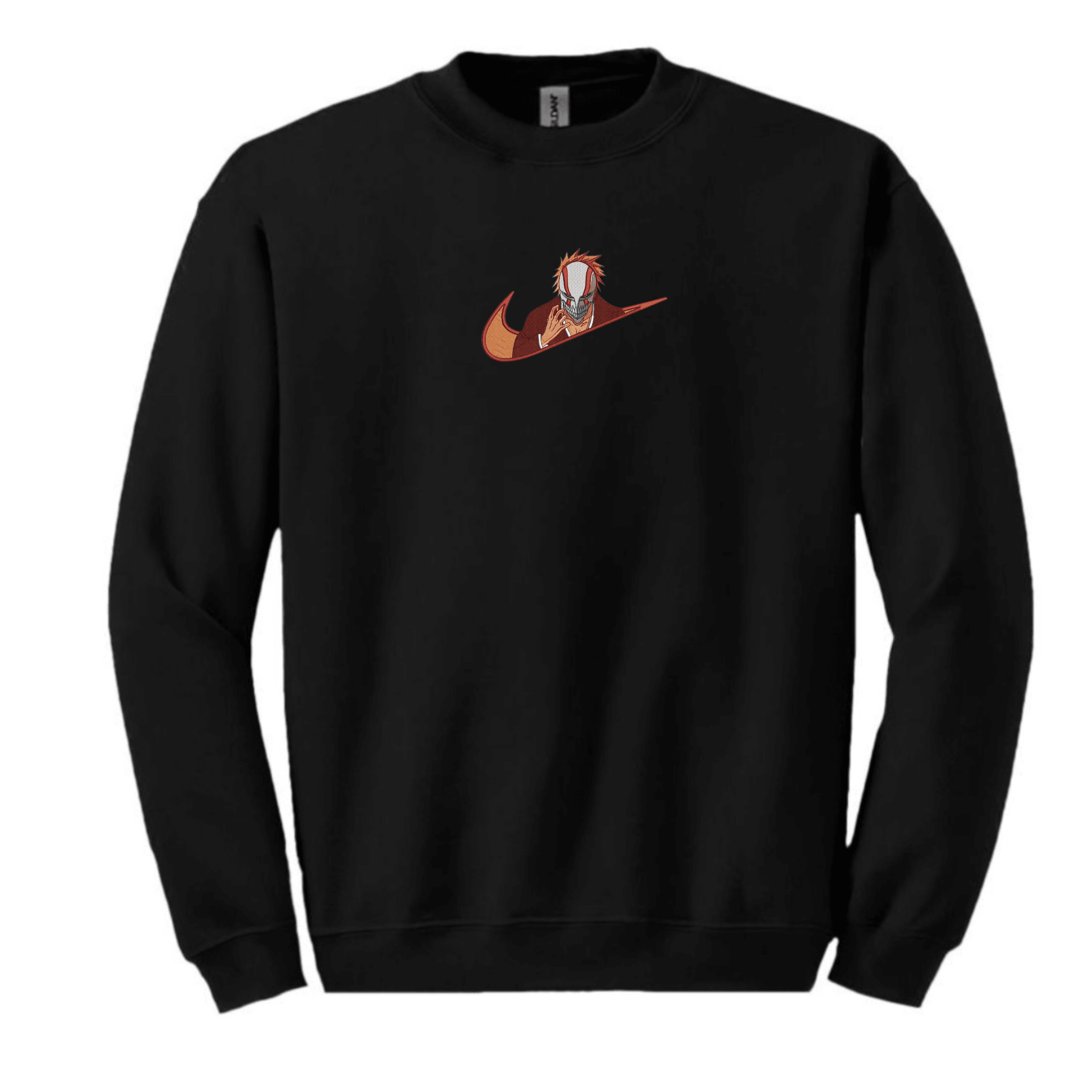 Ichigo V3 / Bleach / Broderie - Low 1 Broderie