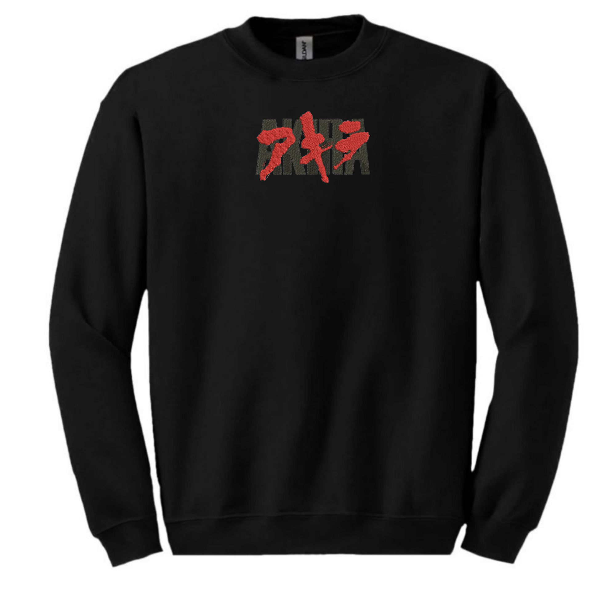 Akira / Film anime / Broderie Low 1 Broderie