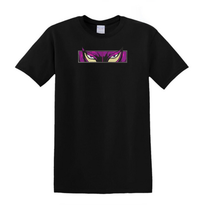 Griffith Eyes / Berserk / Broderie Low 1 Broderie