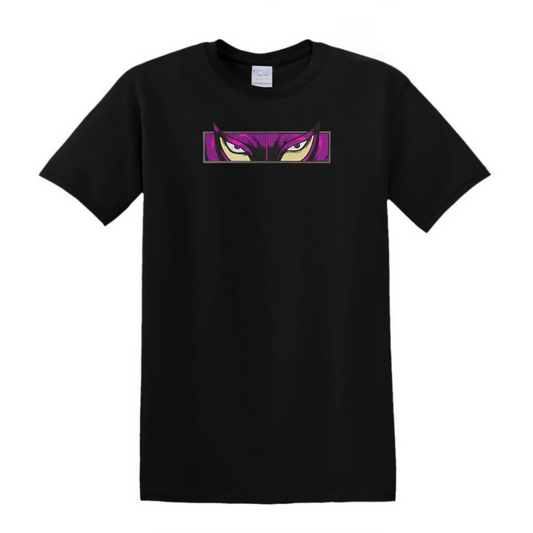 Griffith Eyes / Berserk / Broderie Low 1 Broderie