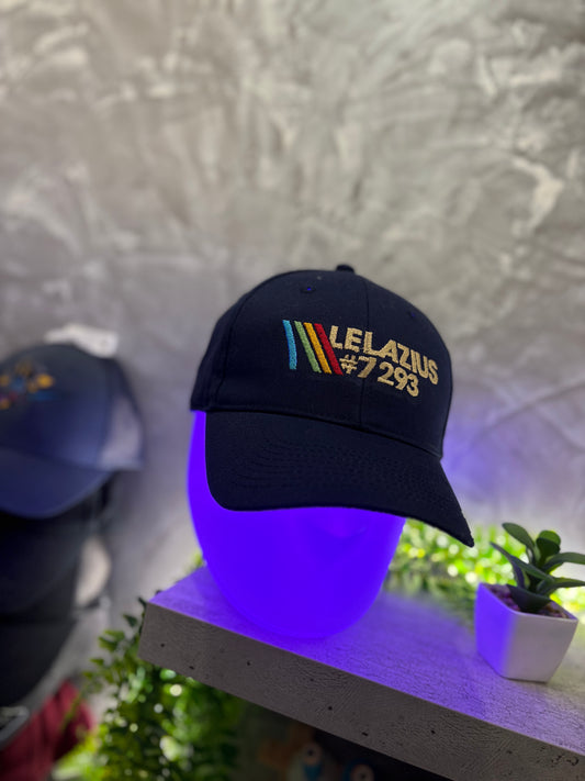 Casquette personnalisée GamerTag Arc raiders